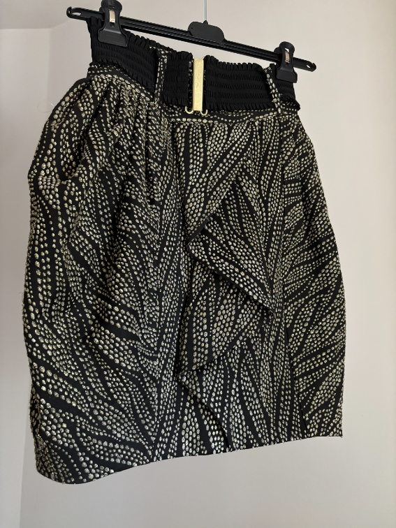 H&M Trend suknja slika #2