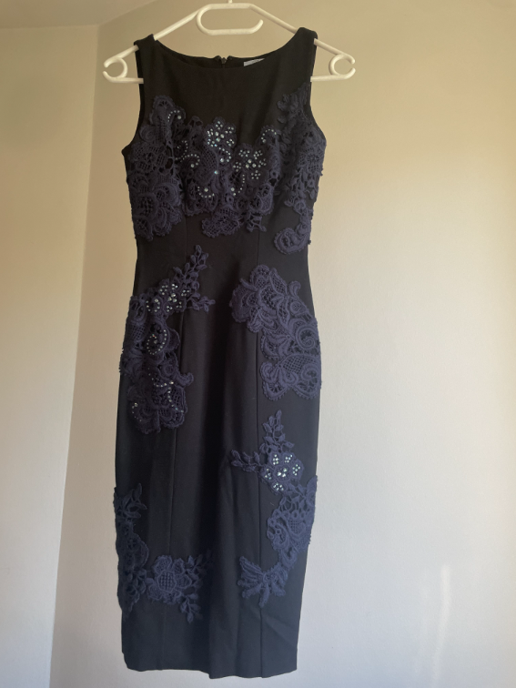 Blumarine haljina slika #1