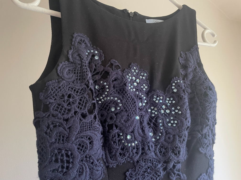 Blumarine haljina slika #2