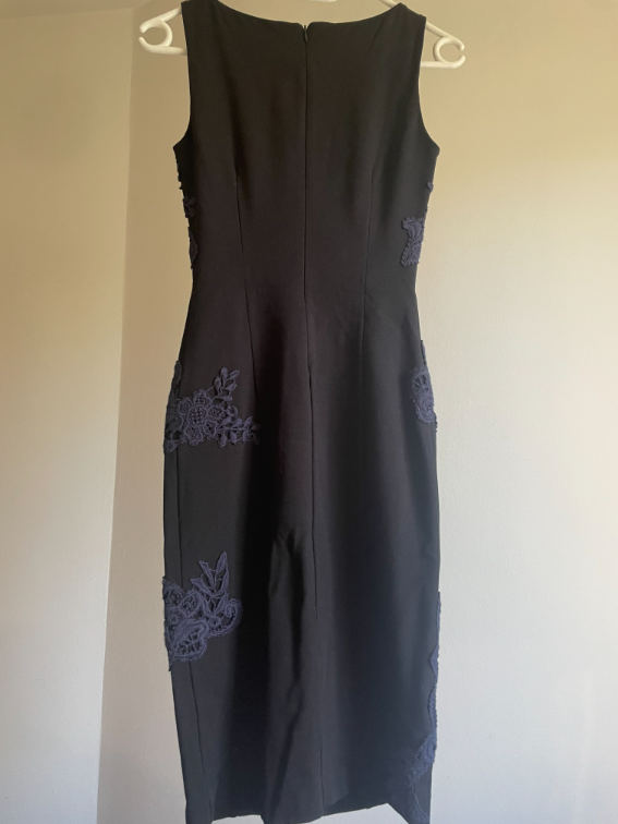 Blumarine haljina slika #4