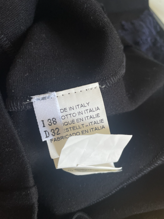 Blumarine haljina slika #5