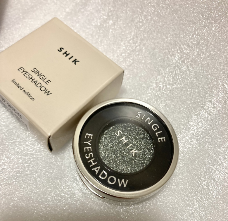 % Senka SHIK sparkle limited Novo uvoz Rusija slika #2