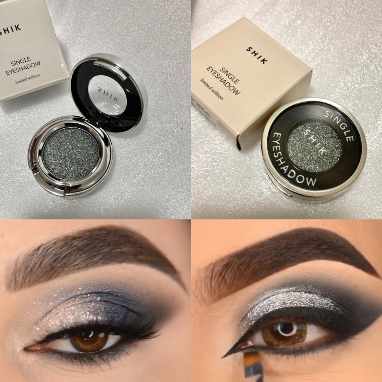 % Senka SHIK sparkle limited Novo uvoz Rusija slika #3