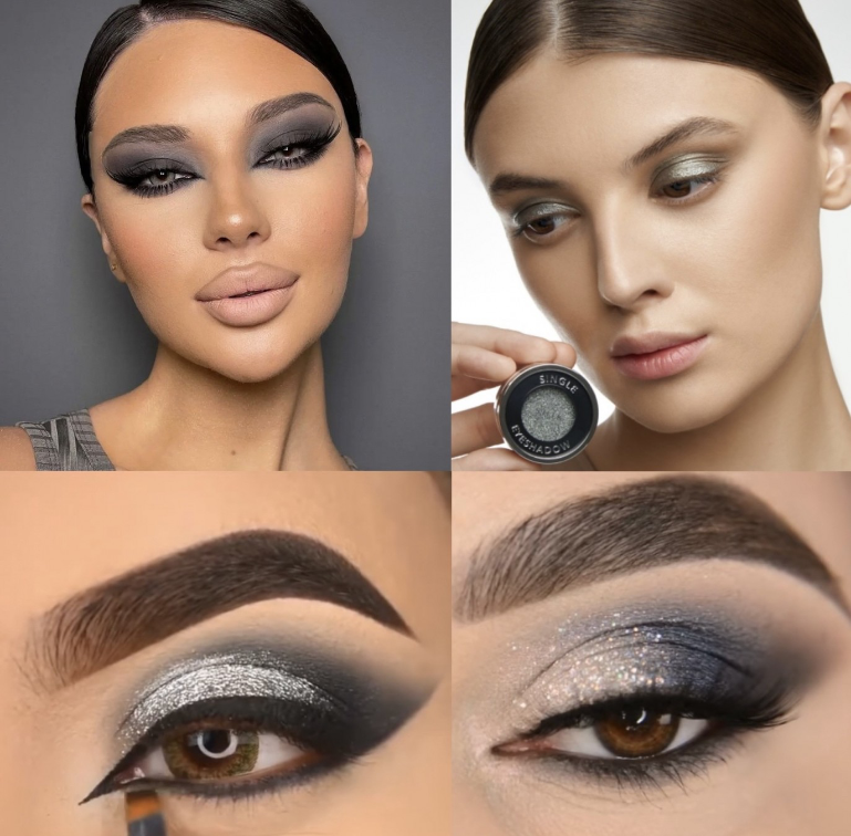 % Senka SHIK sparkle limited Novo uvoz Rusija slika #4