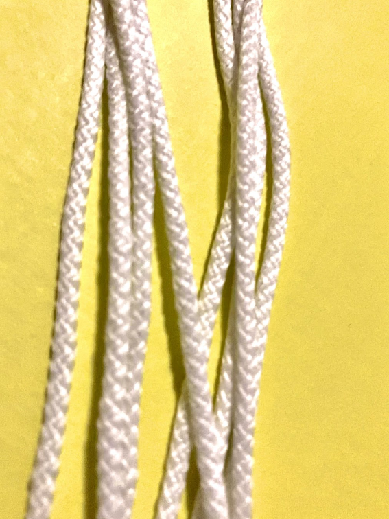 Pertle Italy, glanc novo. Glanc bele slika #2