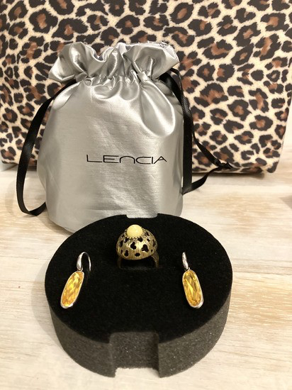 LENCIA torbica nesesr slika #2