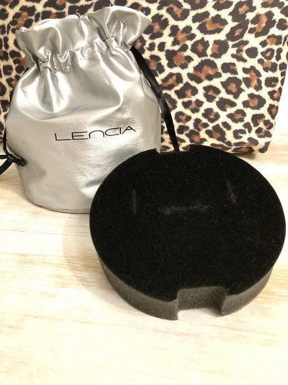 LENCIA torbica nesesr slika #3