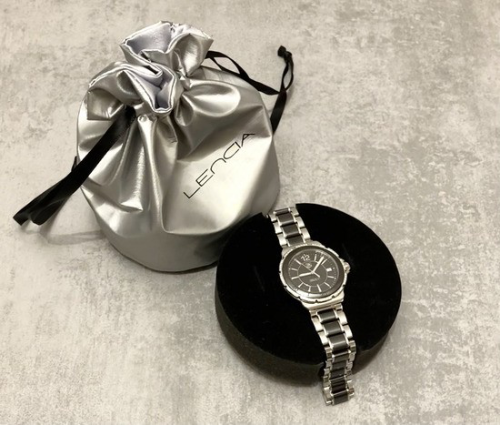 LENCIA torbica nesesr