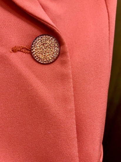 Cameleon novo sa etiketom svecana haljina slika #2