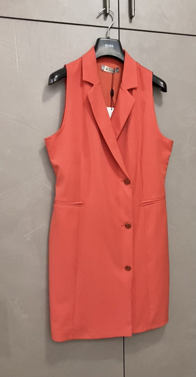 Cameleon novo sa etiketom svecana haljina slika #4