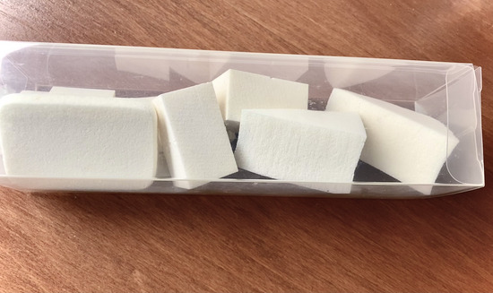 SET 11 kom. Novo za sminkanje Sephora slika #3