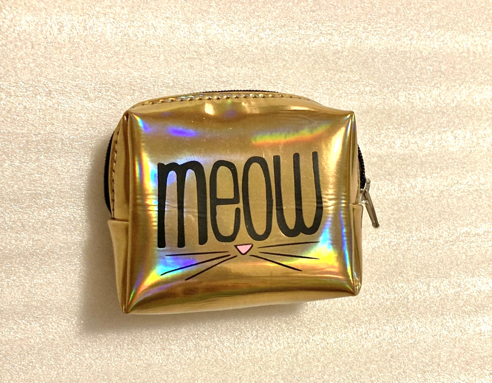 COTTON NOVO torbica neseser slika #4