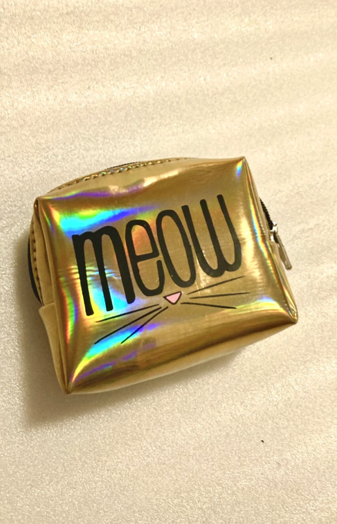 COTTON NOVO torbica neseser slika #2