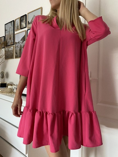 IMPERIAL Novo haljina chic slika #2