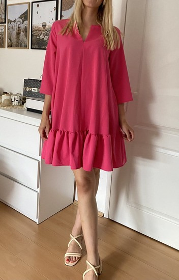 IMPERIAL Novo haljina chic slika #4