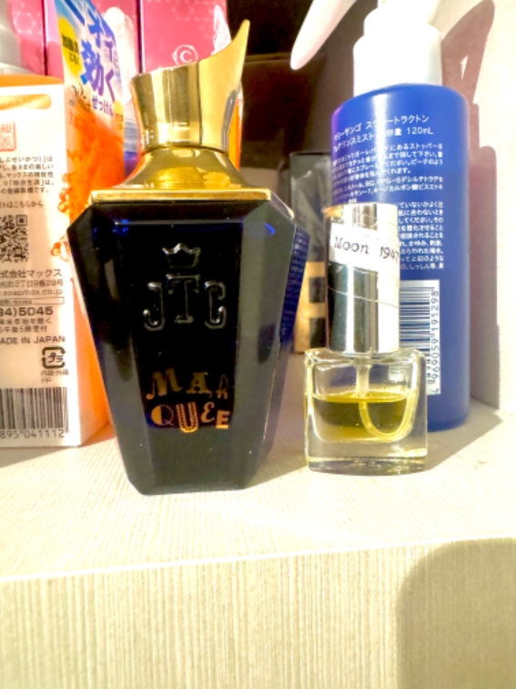 Xerjoff Marquee original Luxury Collection slika #2