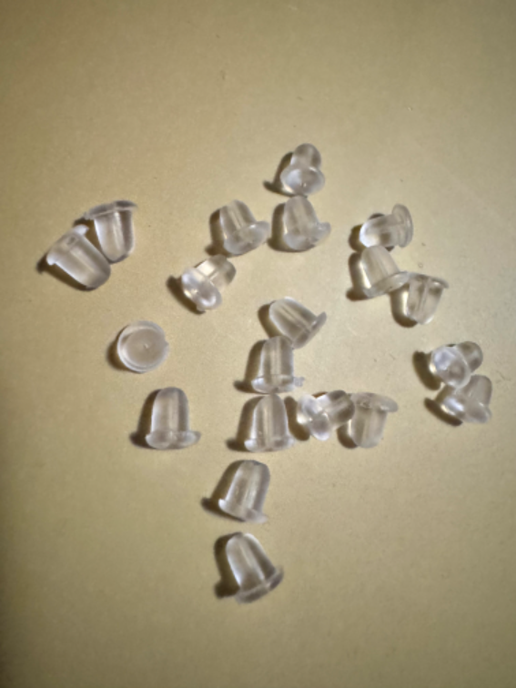 Zatvoraci za minduse 10 kom slika #3