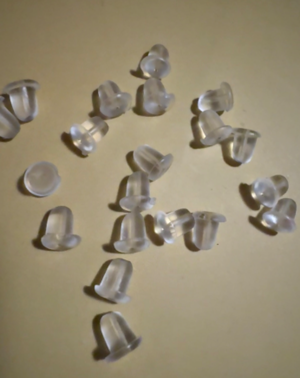 Zatvoraci za minduse 10 kom slika #2