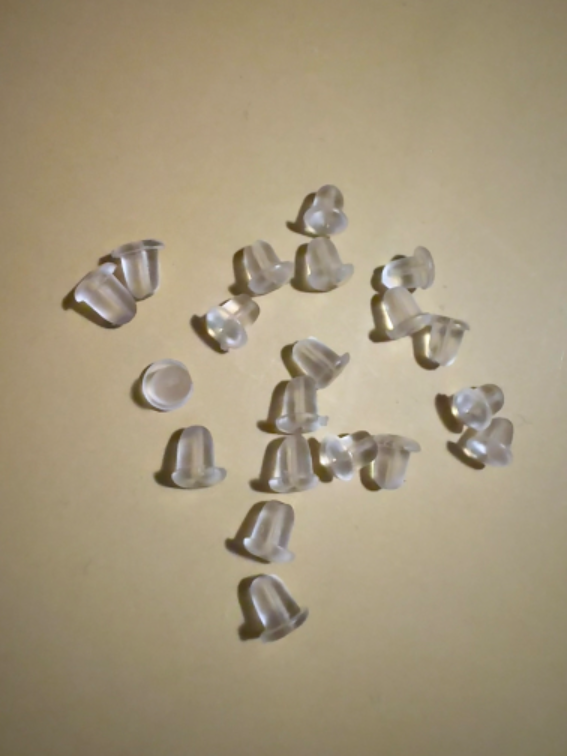 Zatvoraci za minduse 10 kom slika #4