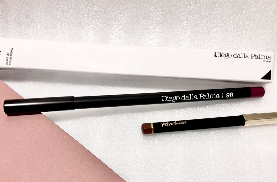 Set Diego dalla Palma Ciklama original, poklon YSL slika #3