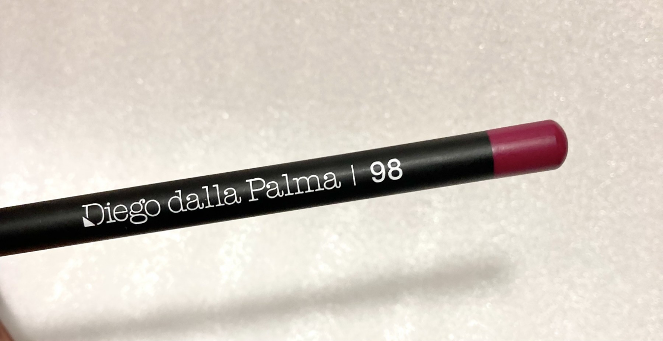 Set Diego dalla Palma Ciklama original, poklon YSL slika #4