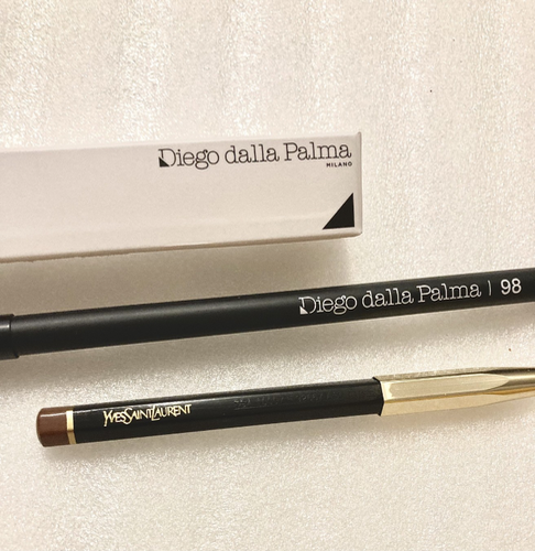 Set Diego dalla Palma Ciklama original, poklon YSL