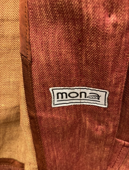 Sada 1400 din% MONA original slika #2