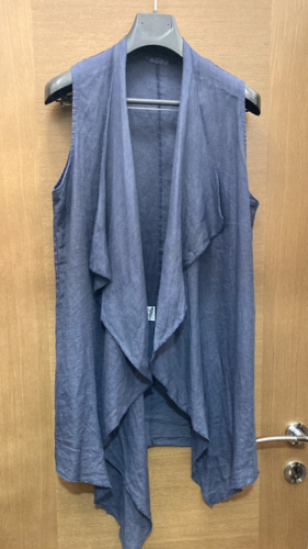 1200 din% LAN 100%, PAREO-kardigan Novo Italy