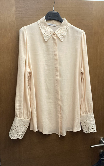 % VISKOZA 100 %, Bluza model ZIMMERMAN slika #2