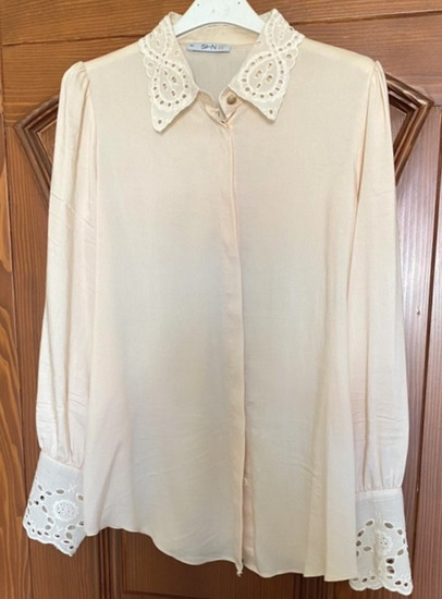 % VISKOZA 100 %, Bluza model ZIMMERMAN slika #5