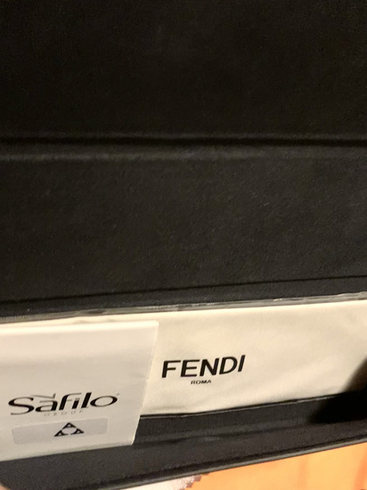 FENDI novo full pakovanije original slika #3