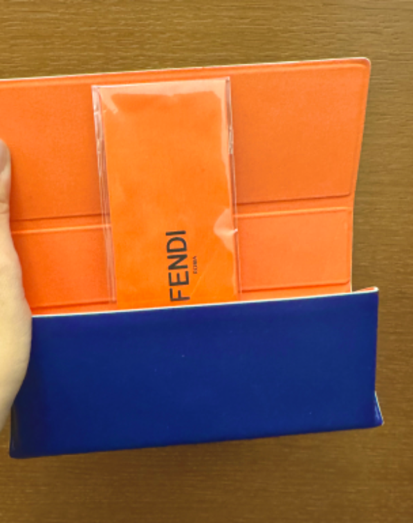 FENDI Diopta slika #1