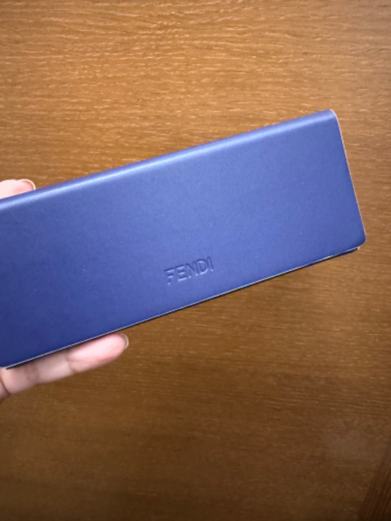 FENDI Diopta slika #2