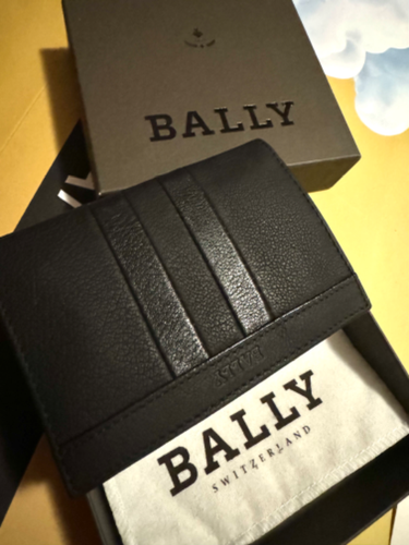 BALLY nov novcanik uz sve iz radnje