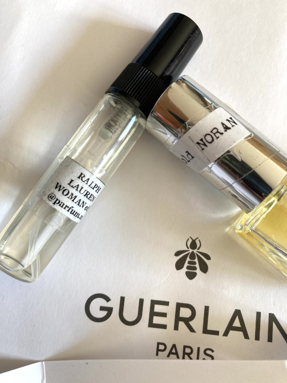 Set parfeme Ralf Loren, Elizabeth Arden i td slika #2