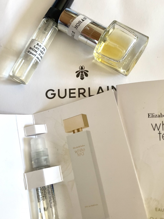 Set parfeme Ralf Loren, Elizabeth Arden i td slika #3