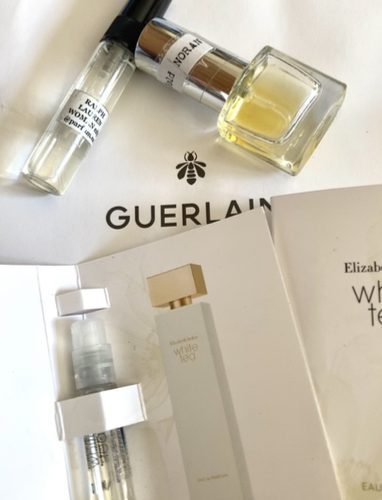 Set parfeme Ralf Loren, Elizabeth Arden i td