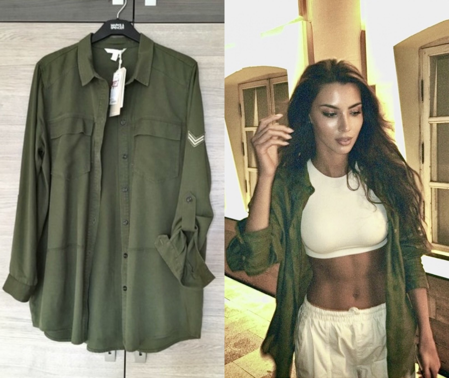 TOM TAILOR novo, etiketa slika #3