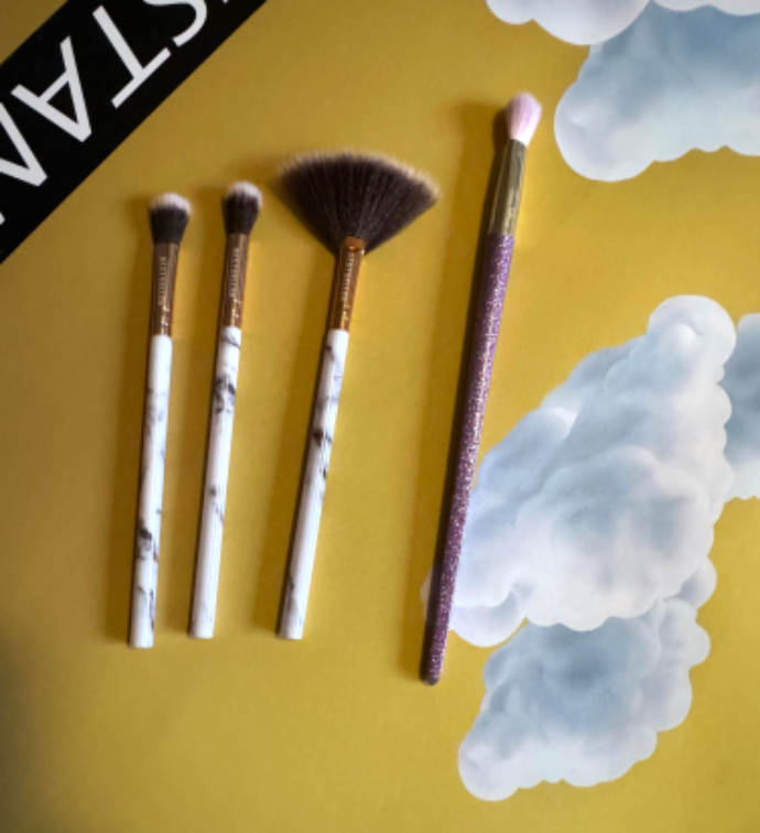 Cetkica Belle za sminku uvoz slika #4