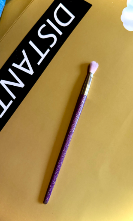 Cetkica Belle za sminku uvoz slika #3