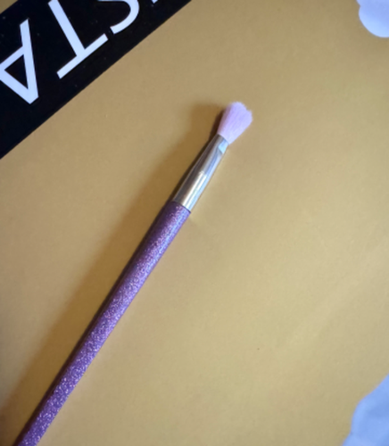 Cetkica Belle za sminku uvoz