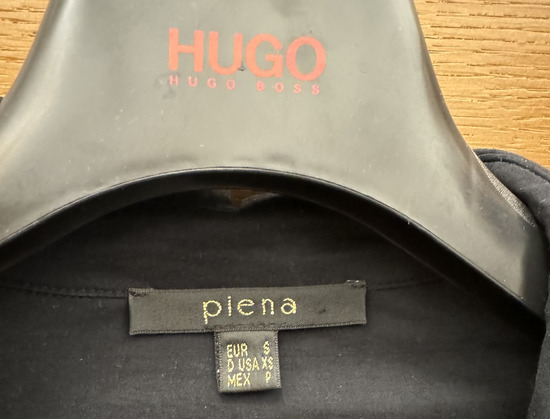 1.100 din  Halina Pamuk Lux Beauty, uvoz slika #3