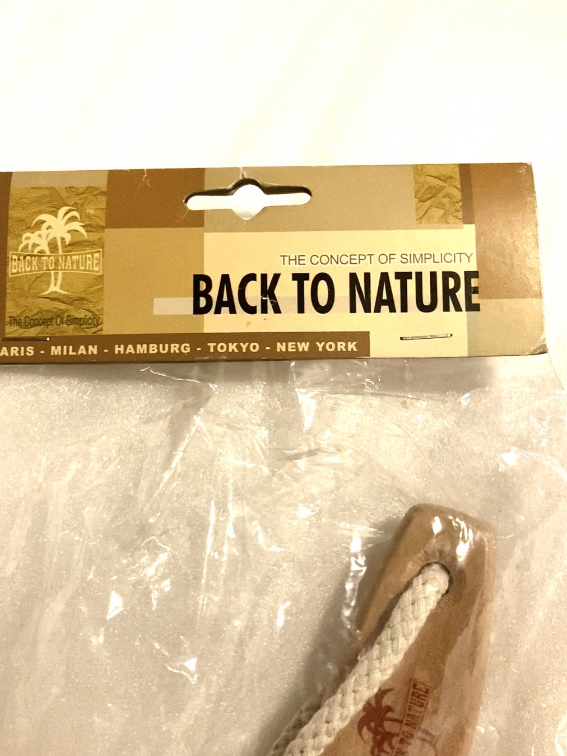 Prirodna Cetka za lice i telo. Uvoz iz Rusije slika #2