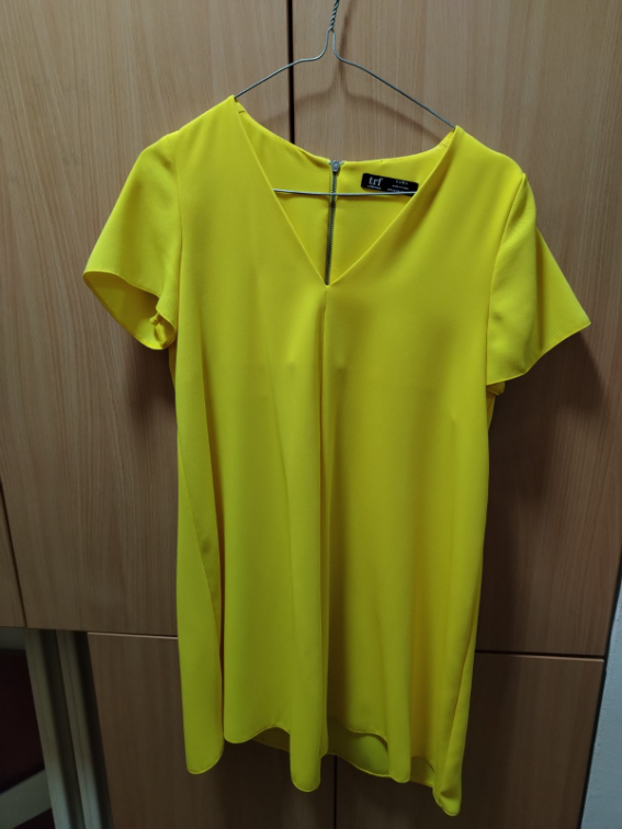 Zara haljinica slika #1