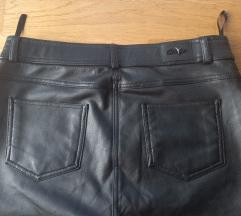 Kozne pantalone NOVO slika #4