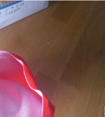 PVC radne rukavice dugacke slika #5