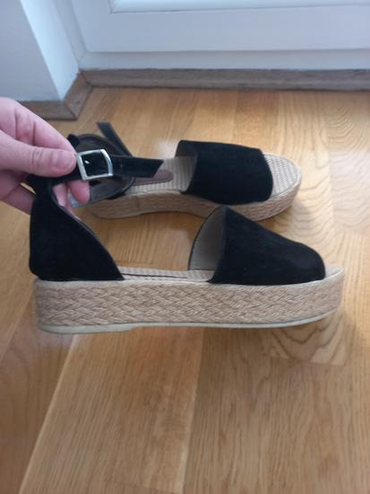 Sandale slika #1