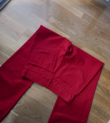 ZARA zenske pantalone slika #2