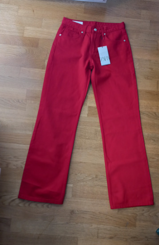 ZARA zenske pantalone