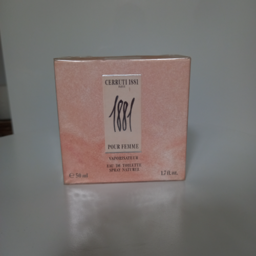 Toaletna voda edt
